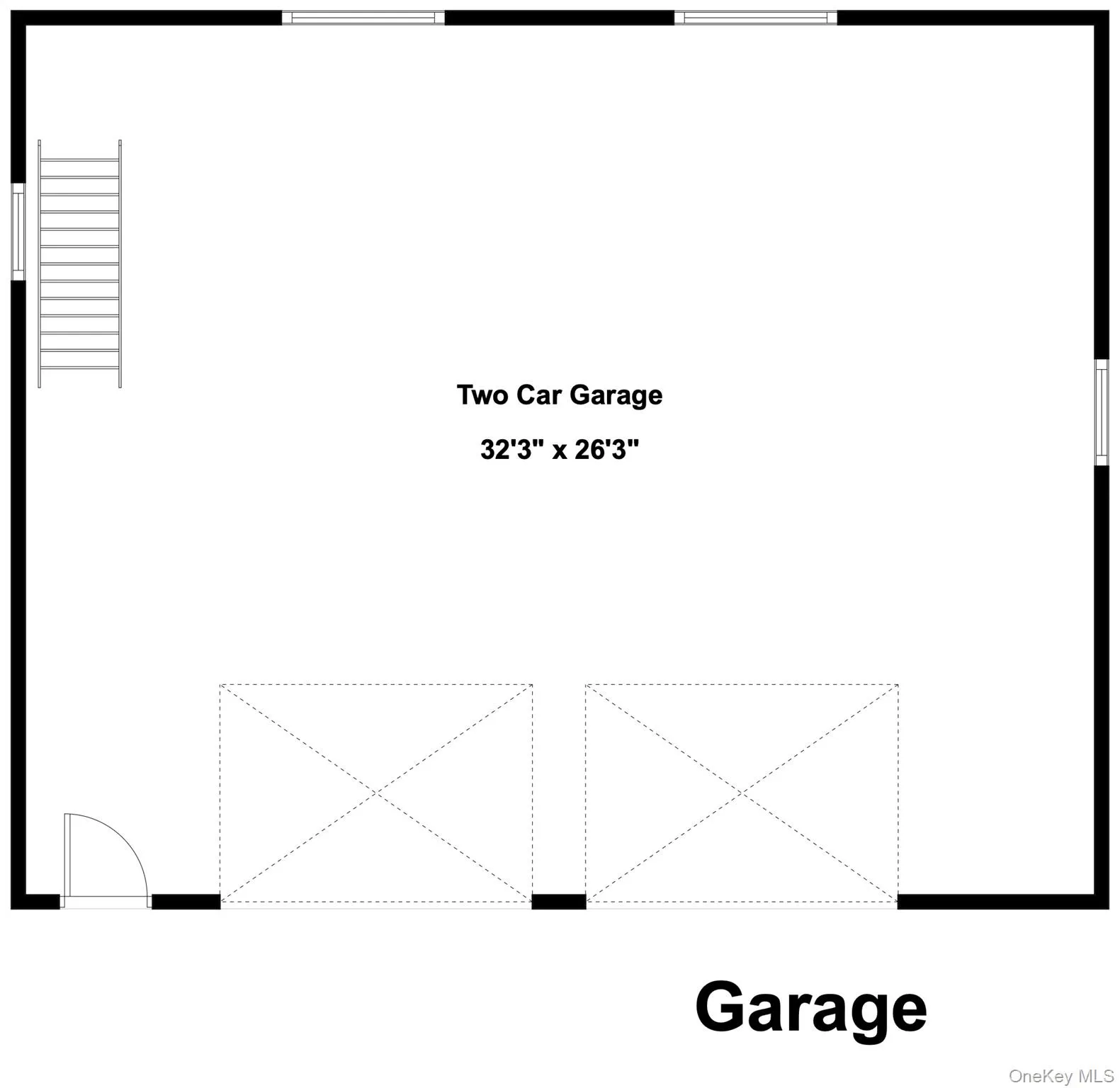 Room layout Room layout