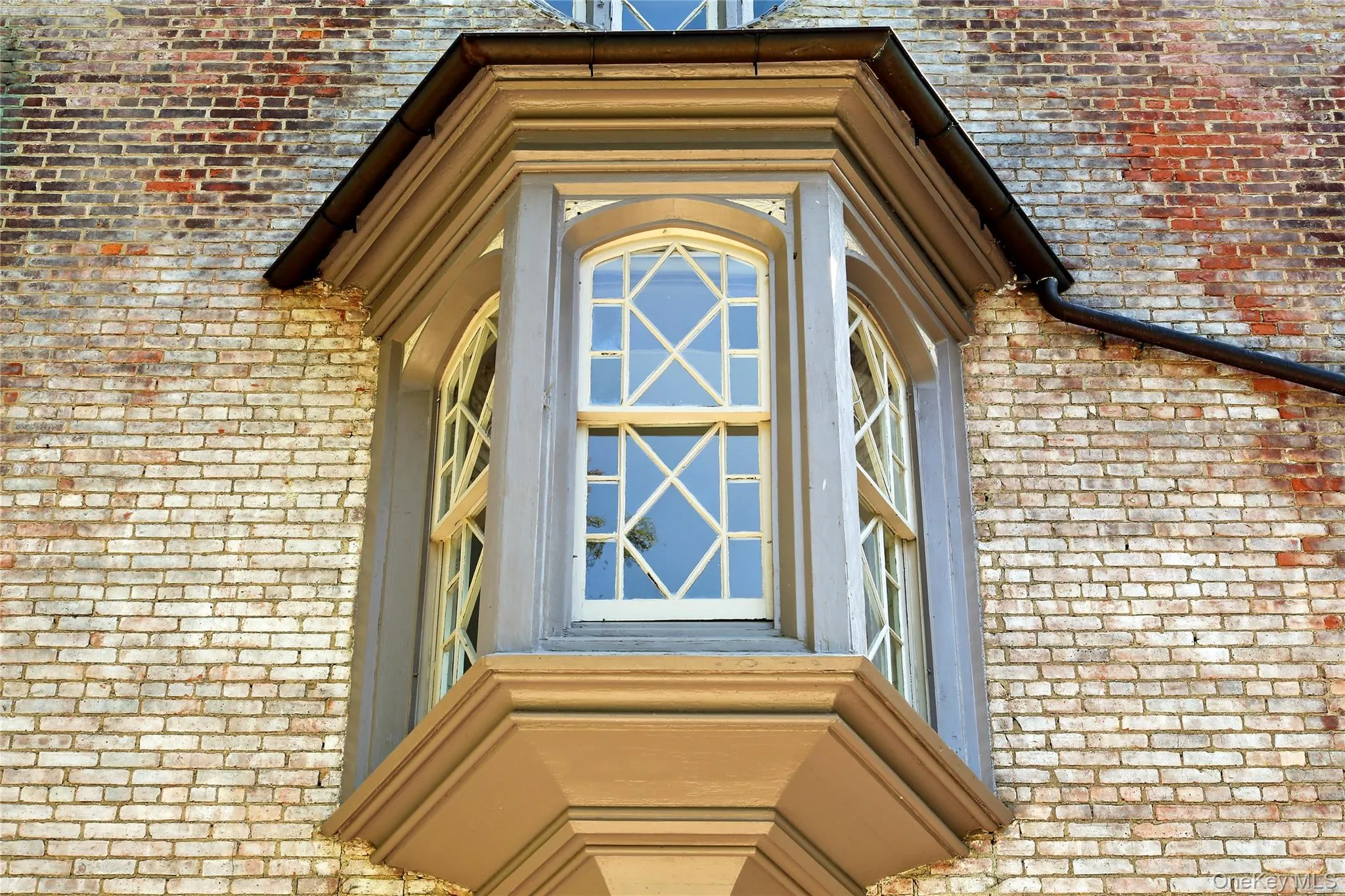oriel window oriel window