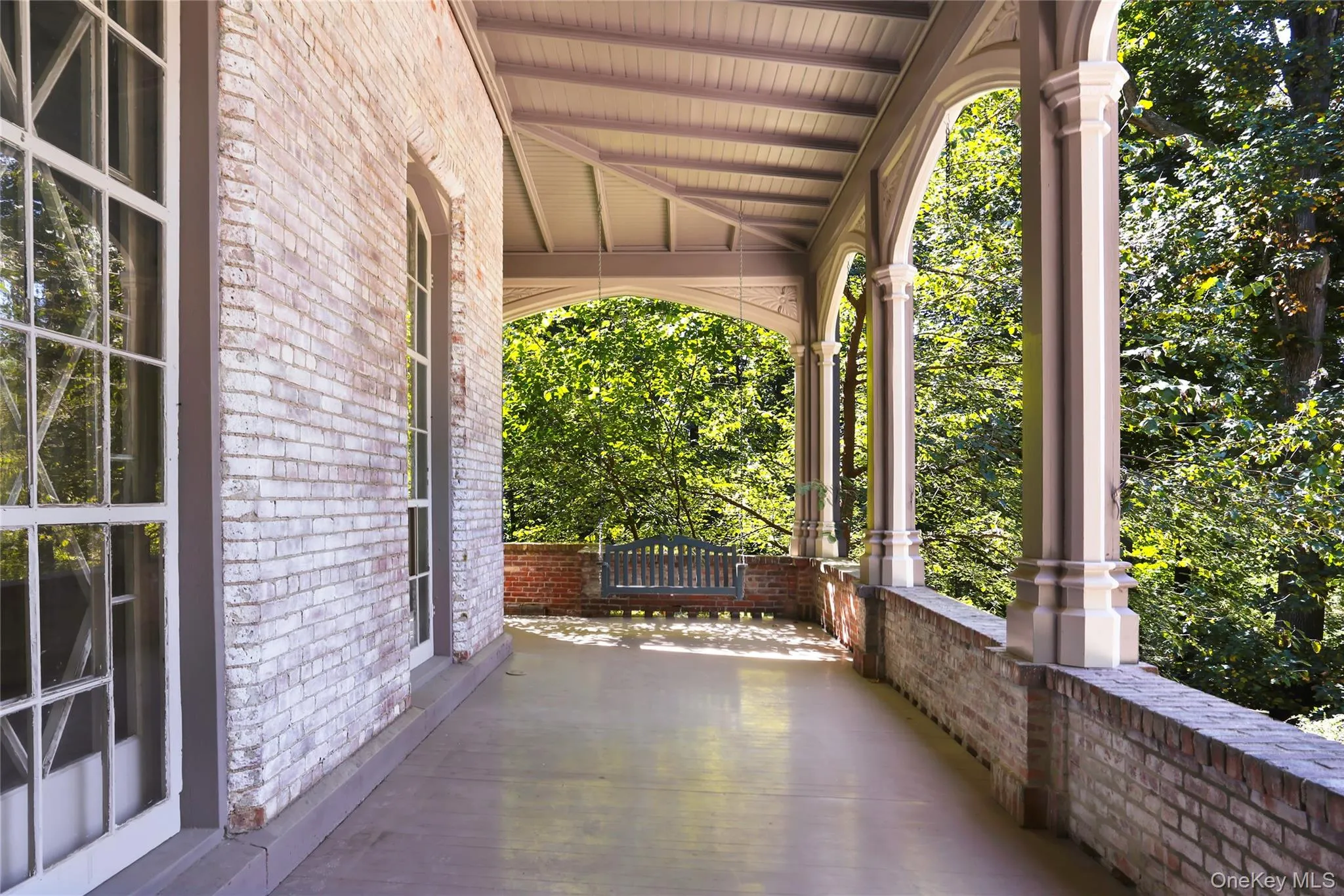 View of porch View of porch