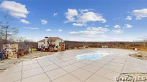 View of outdoor pool View of outdoor pool