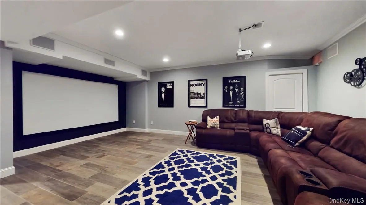 Media Room Media Room