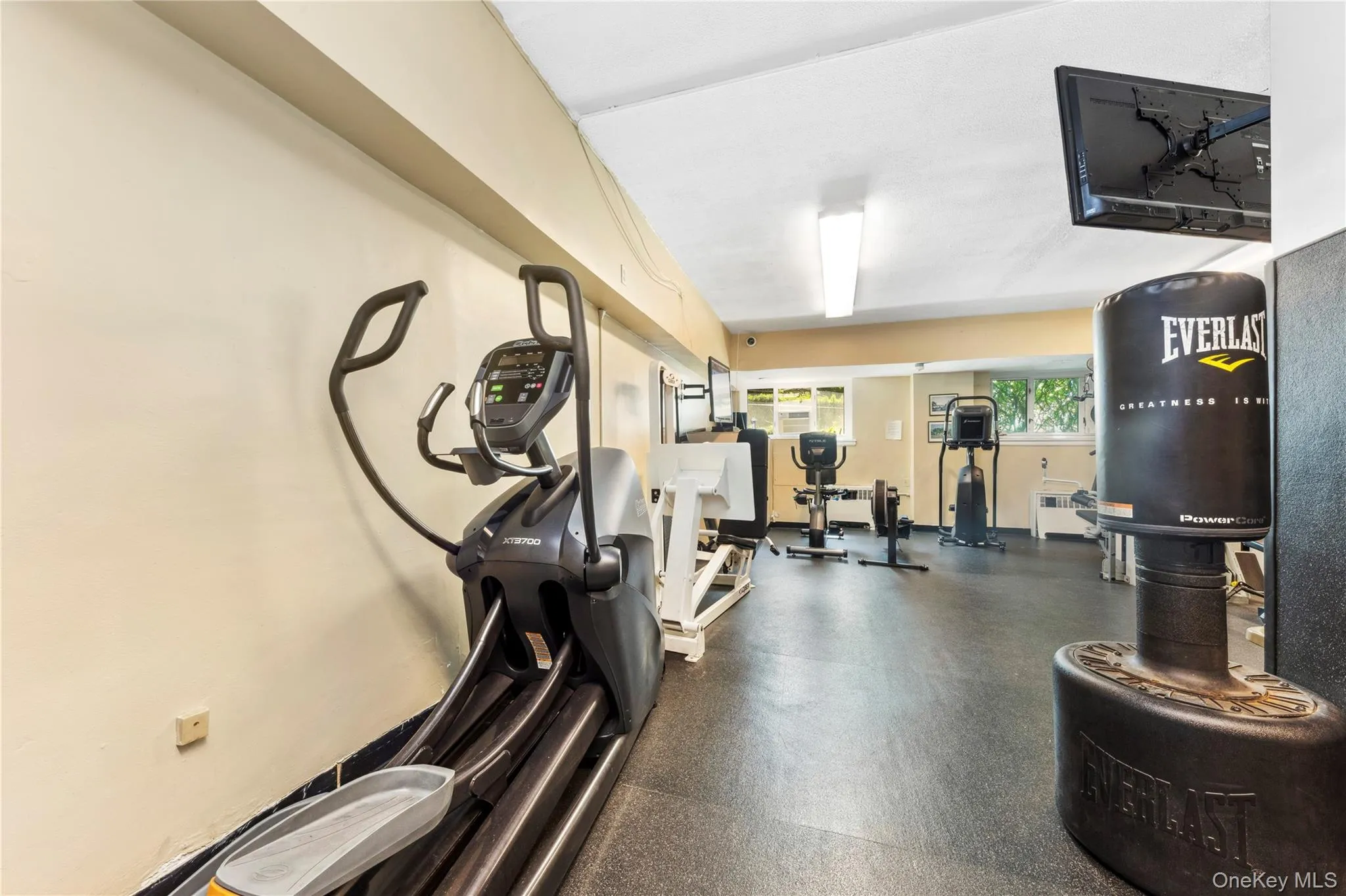 Gym Gym