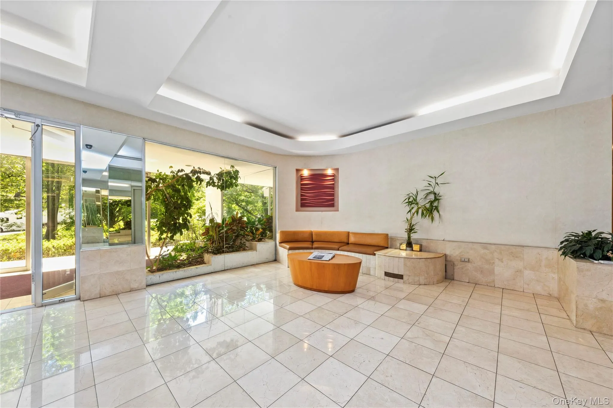 Lobby Lobby