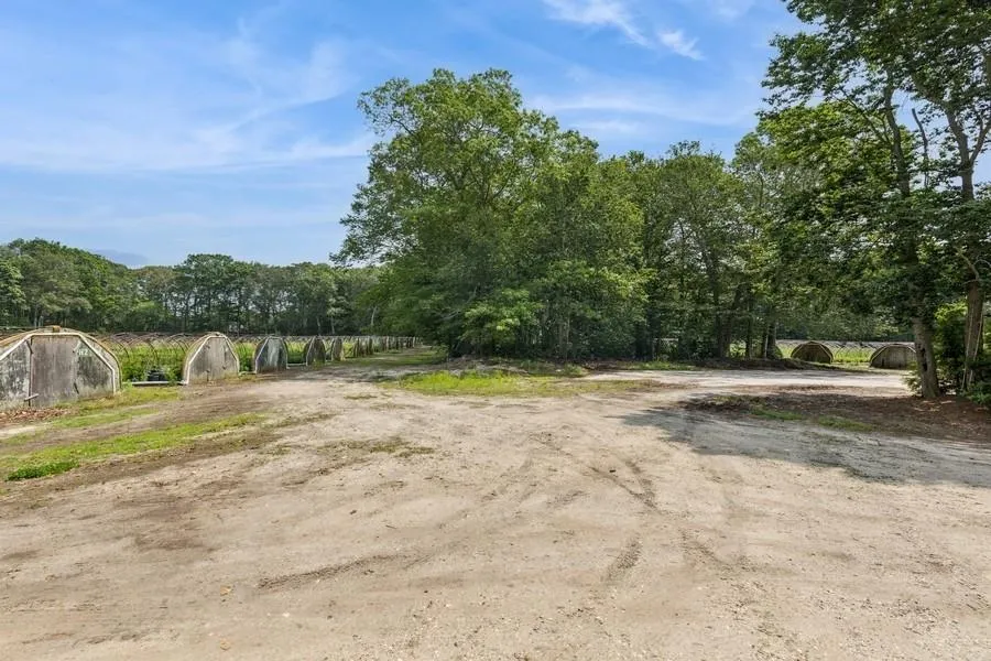 View of road View of road