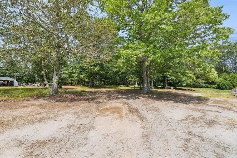 View of road View of road