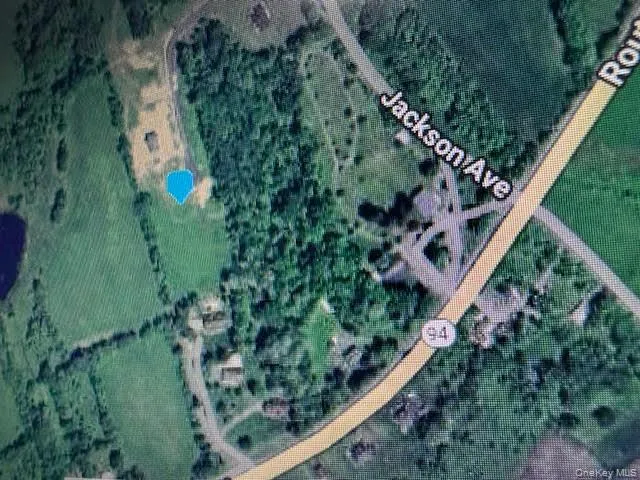 Map of property location Map of property location