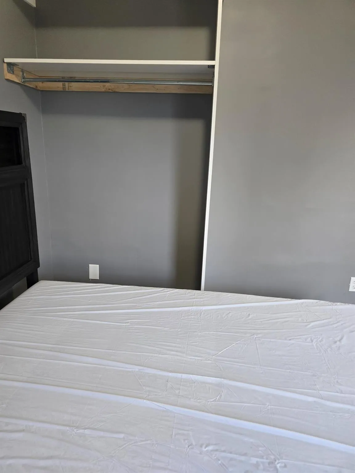 View of bedroom View of bedroom