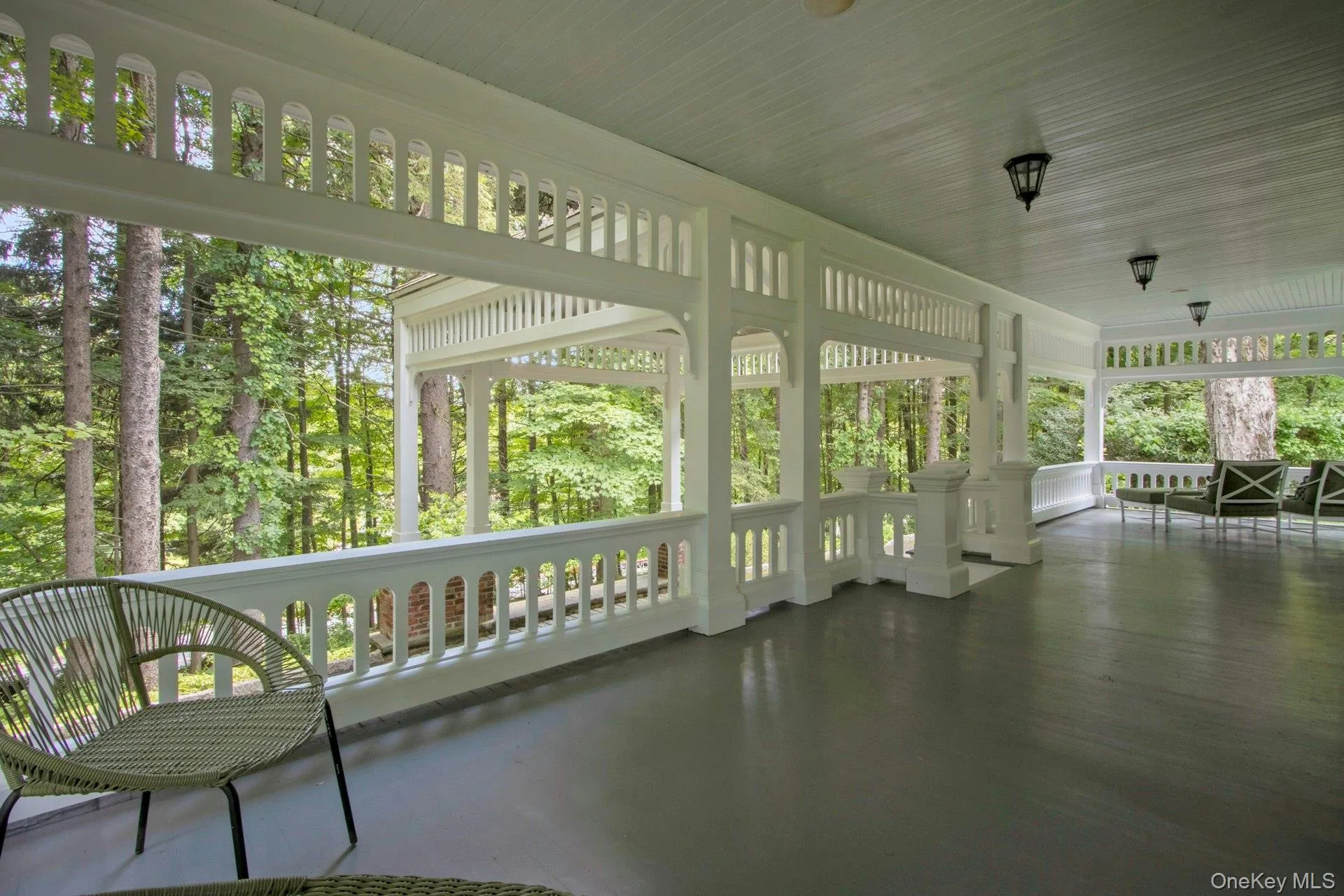View of patio View of patio