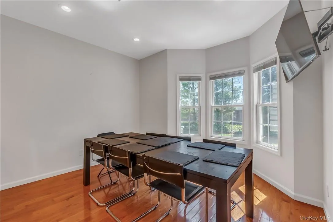 Kitchen / Dining area Kitchen / Dining area