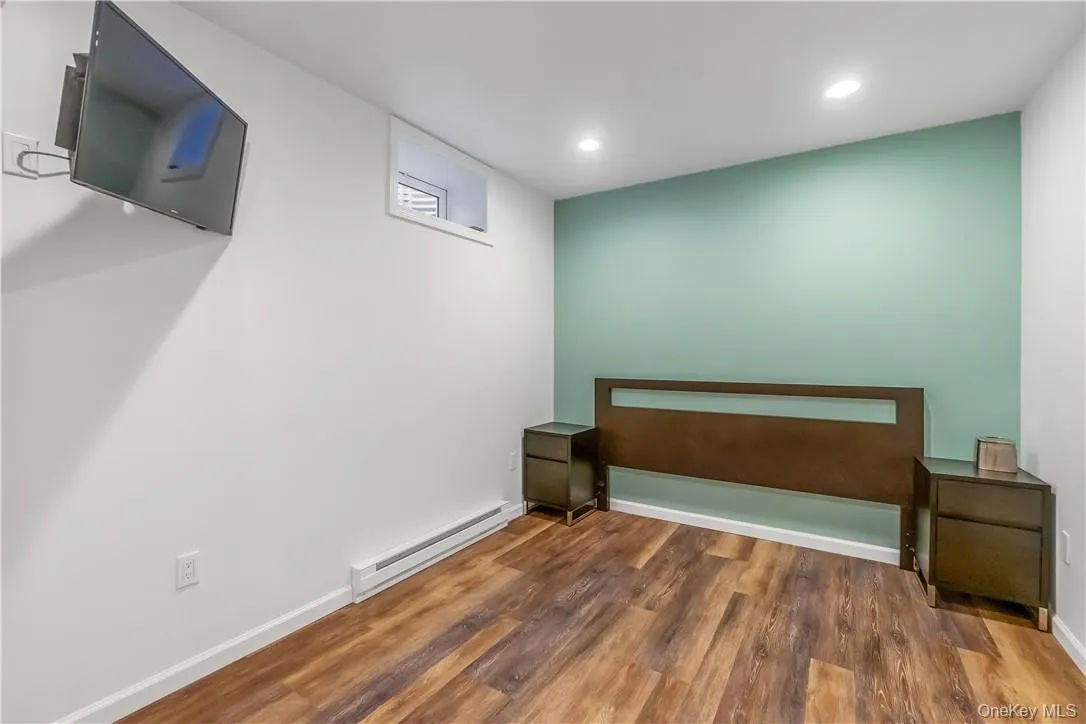 TV Included TV Included