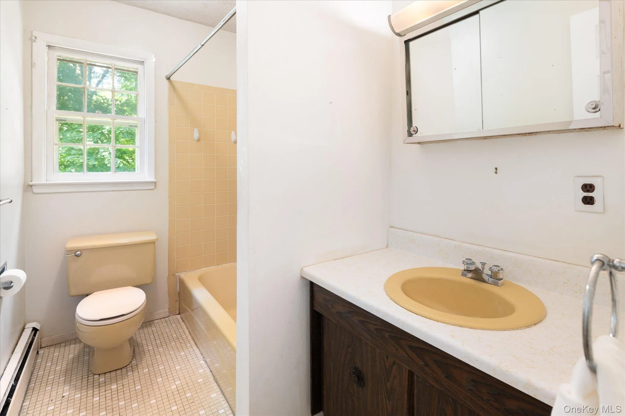 Hall Bathroom Hall Bathroom