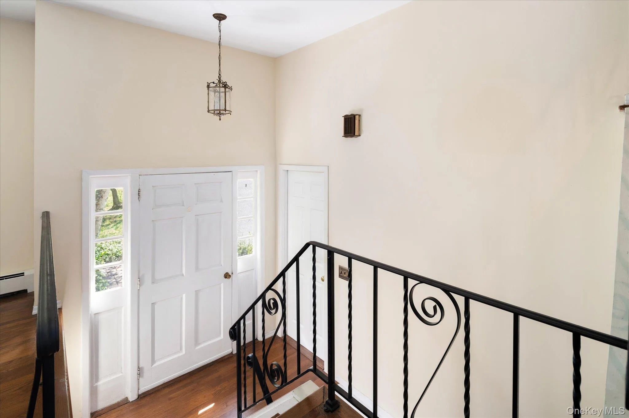 Entryway Entryway