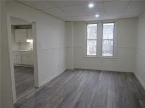 By Kitchen- when apt vacant. By Kitchen- when apt vacant.