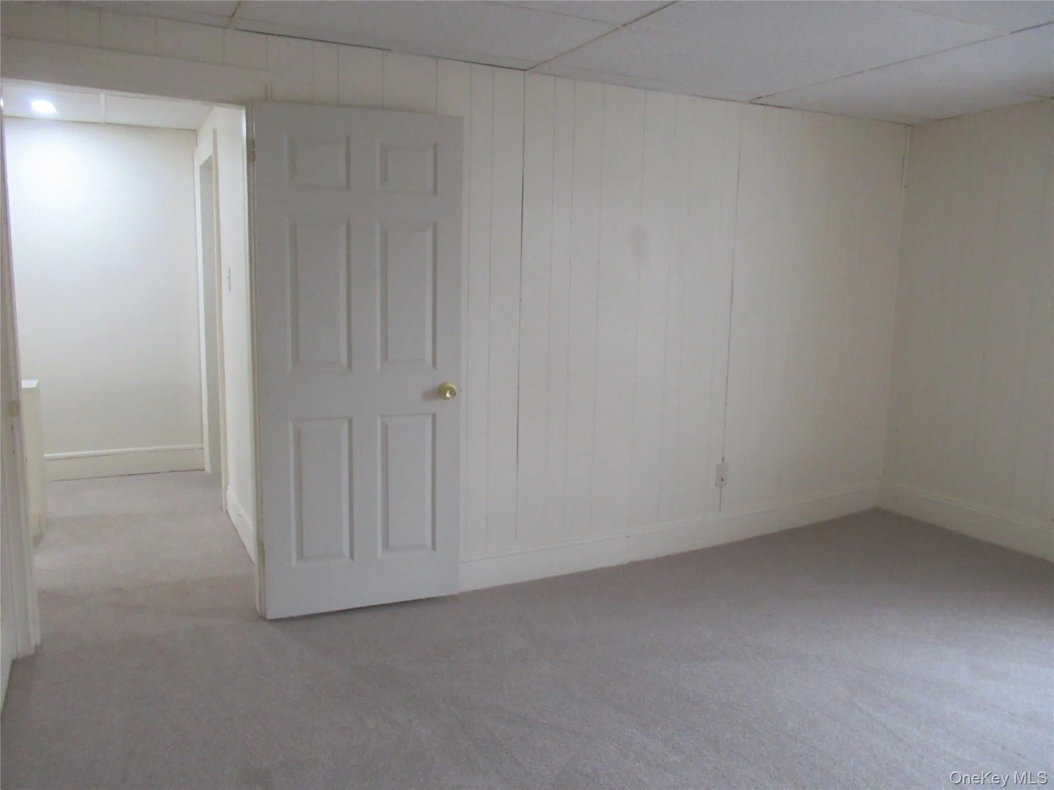 door to hall from bedroom door to hall from bedroom