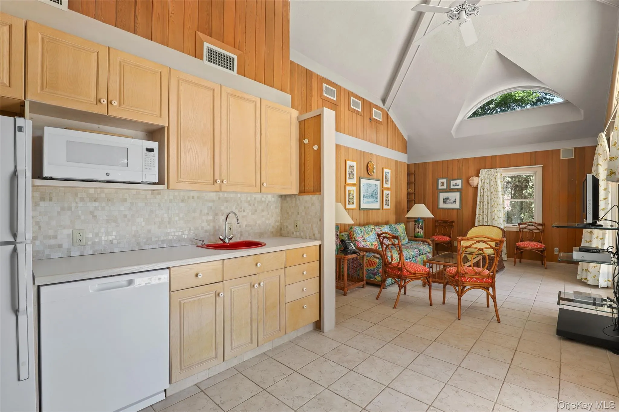 Pool House Interior Pool House Interior