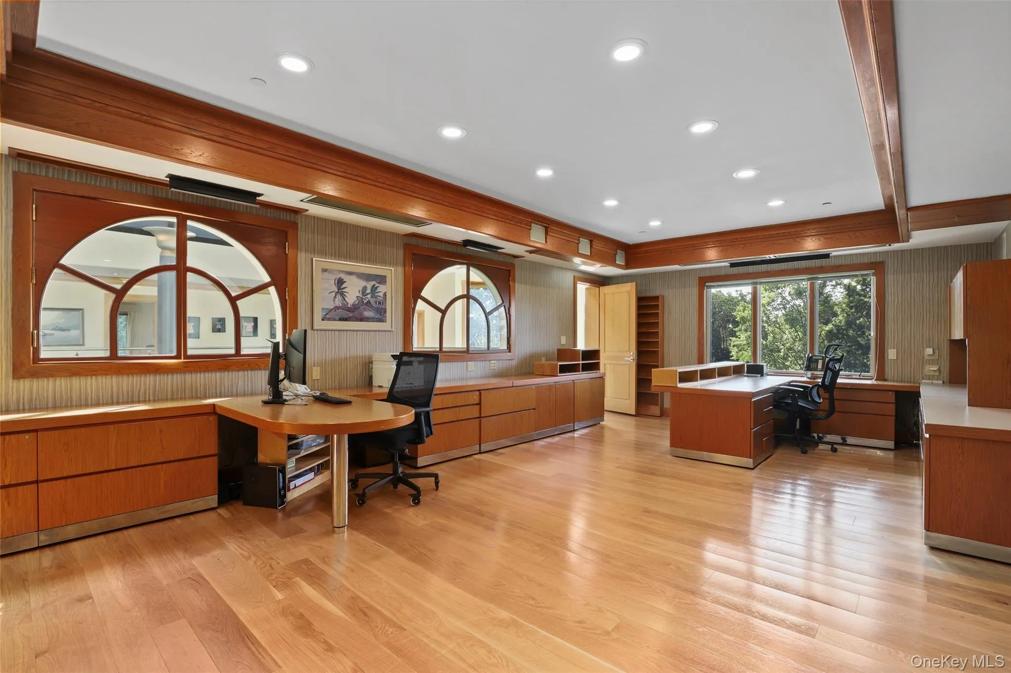 Office for two or Bedroom Office for two or Bedroom