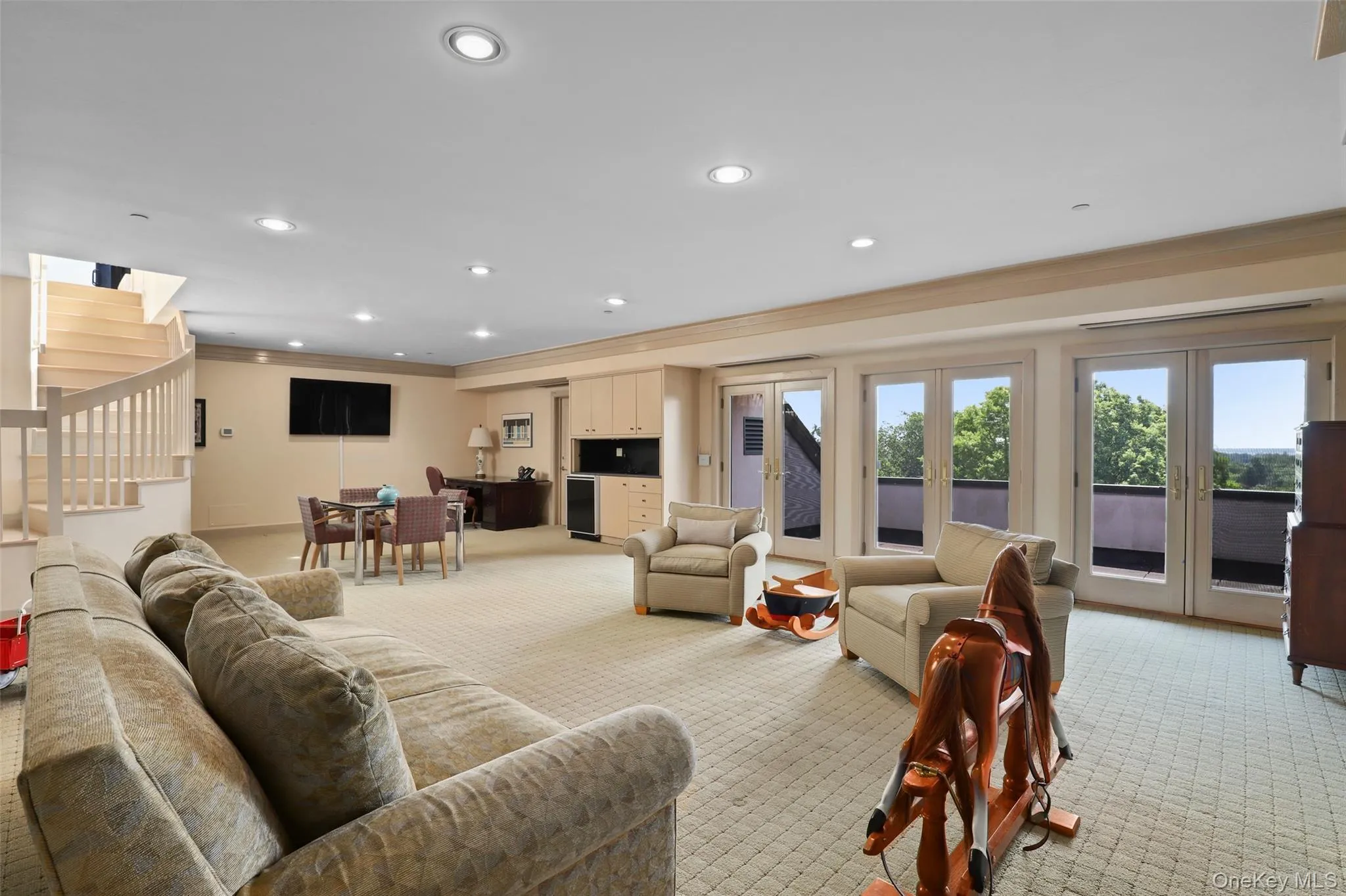 Guest Quarters or Rec Room Guest Quarters or Rec Room