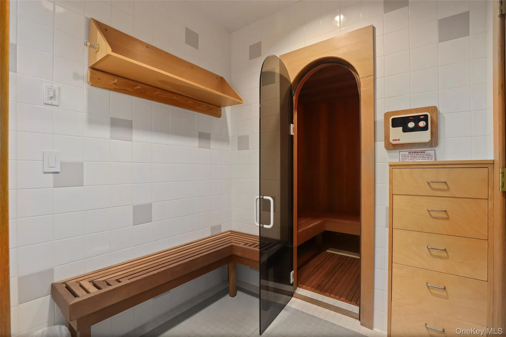 Sauna Sauna
