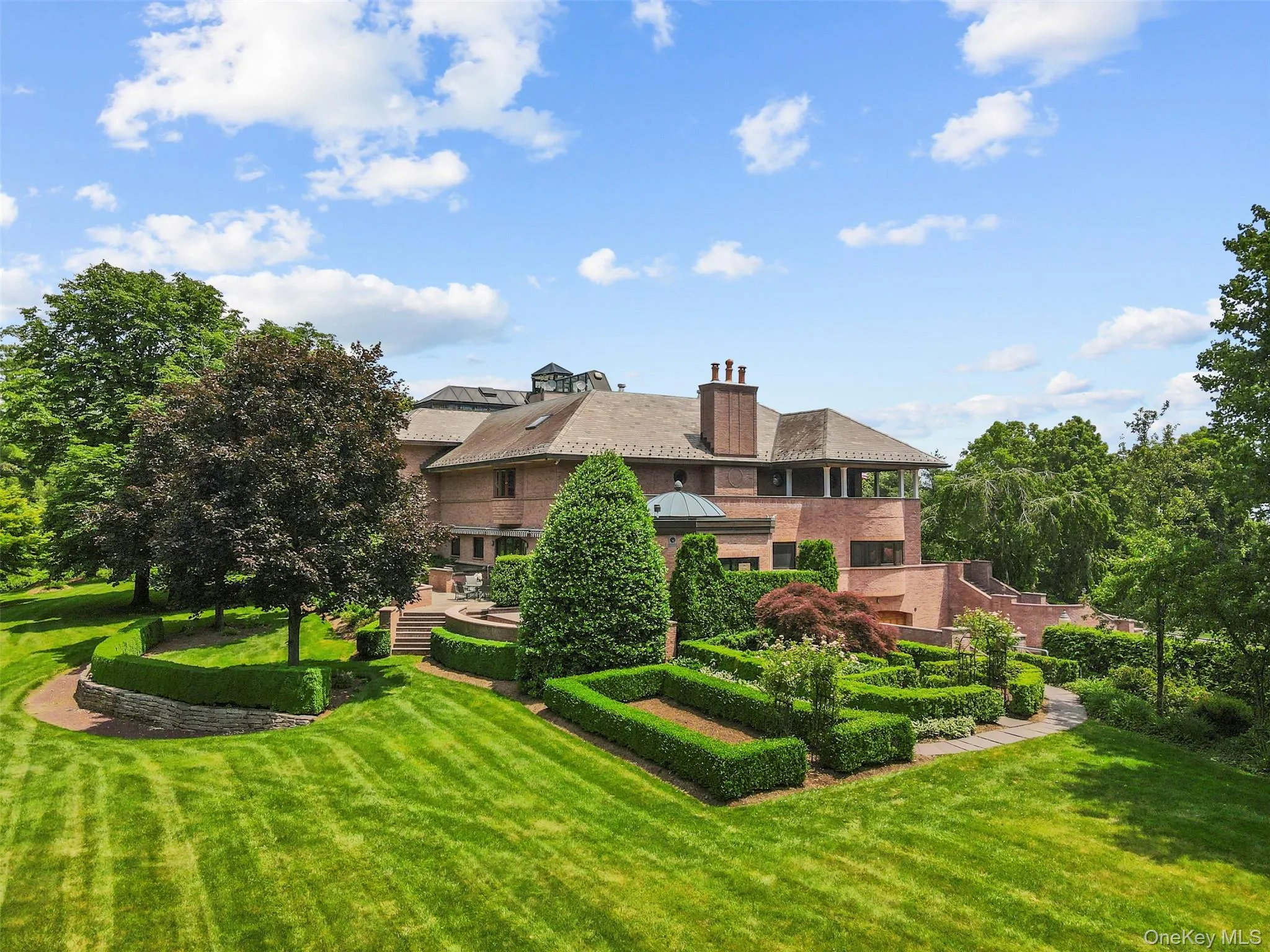 Landscaped Gardens Landscaped Gardens