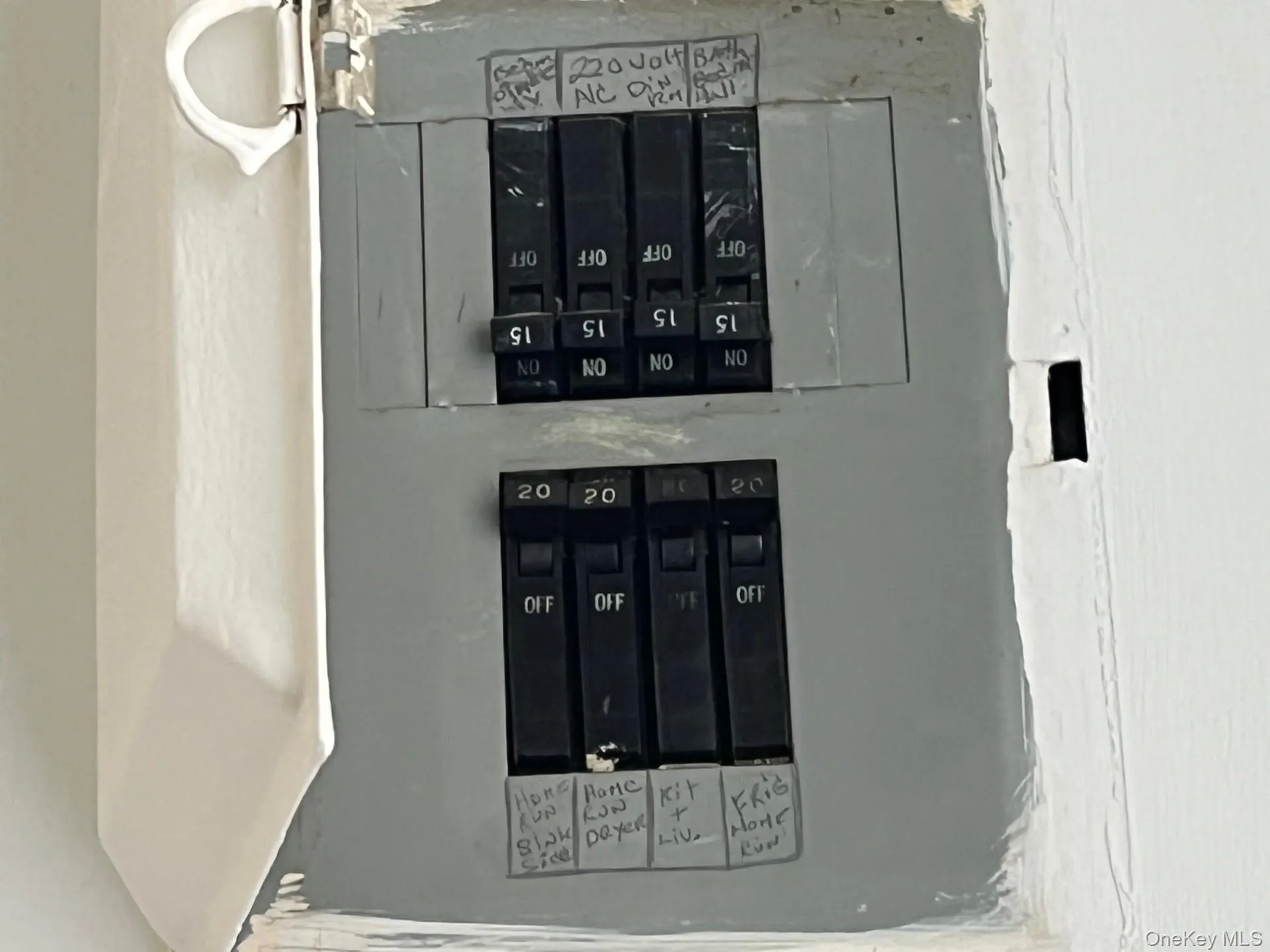 Circuit Breaker Box Circuit Breaker Box