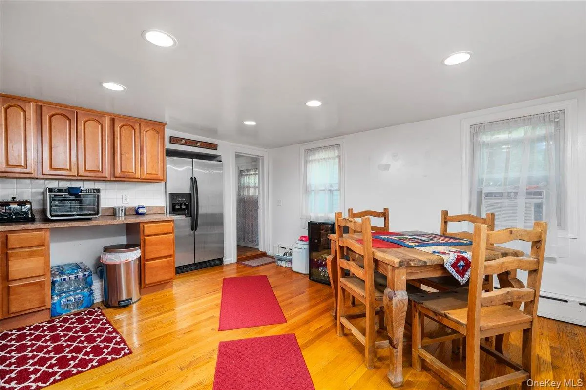 Kitchen 3rd viewing angle. Kitchen 3rd viewing angle.