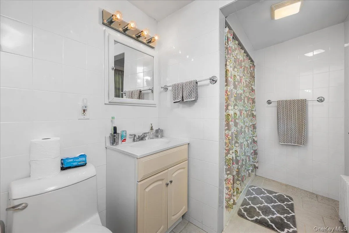 Updated upstairs Full bathroom Updated upstairs Full bathroom