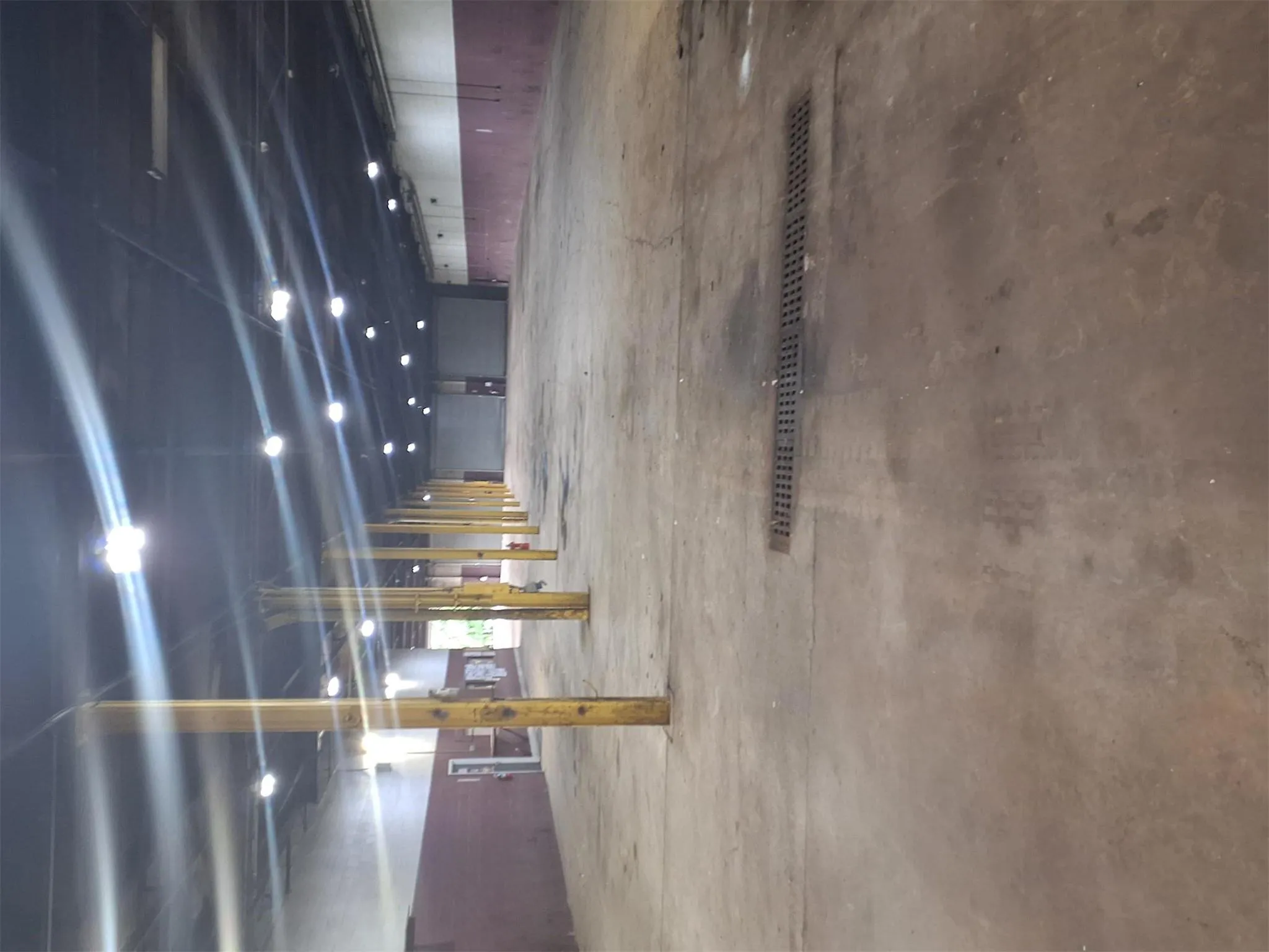 View of garage View of garage