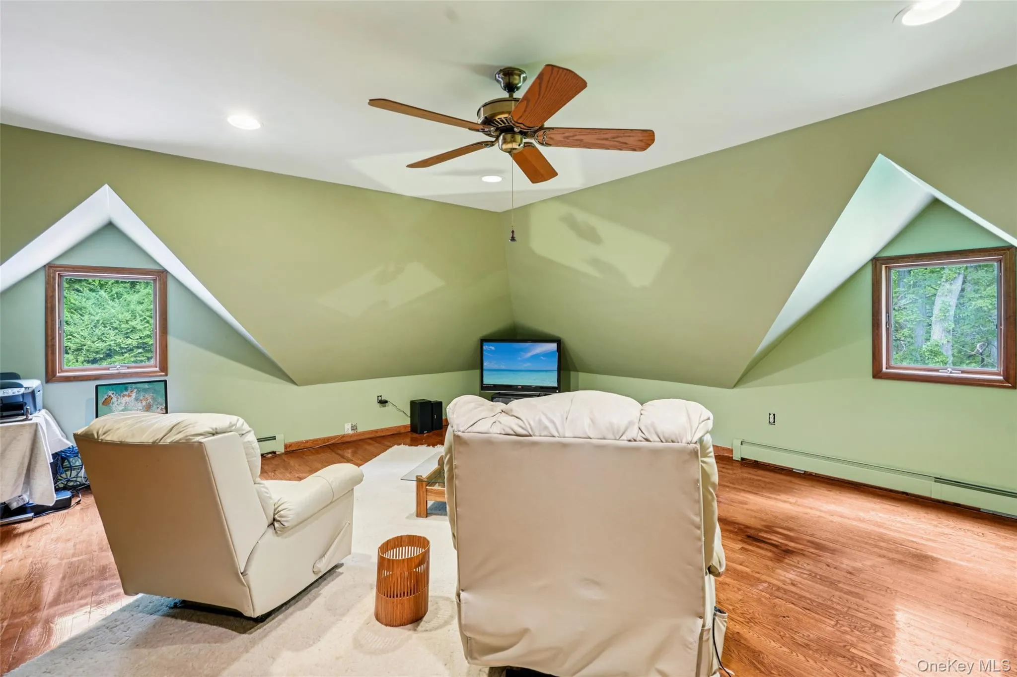Bonus Room Bonus Room
