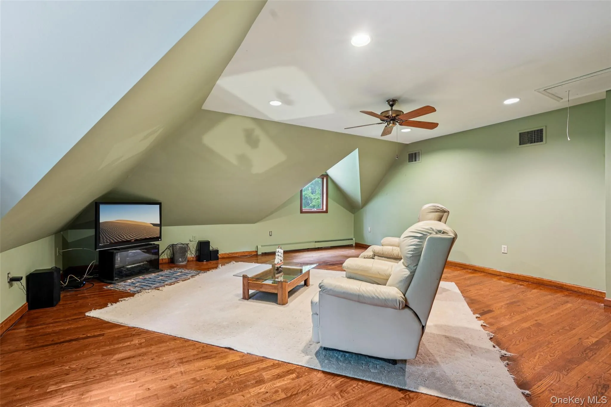 Bonus Room Bonus Room