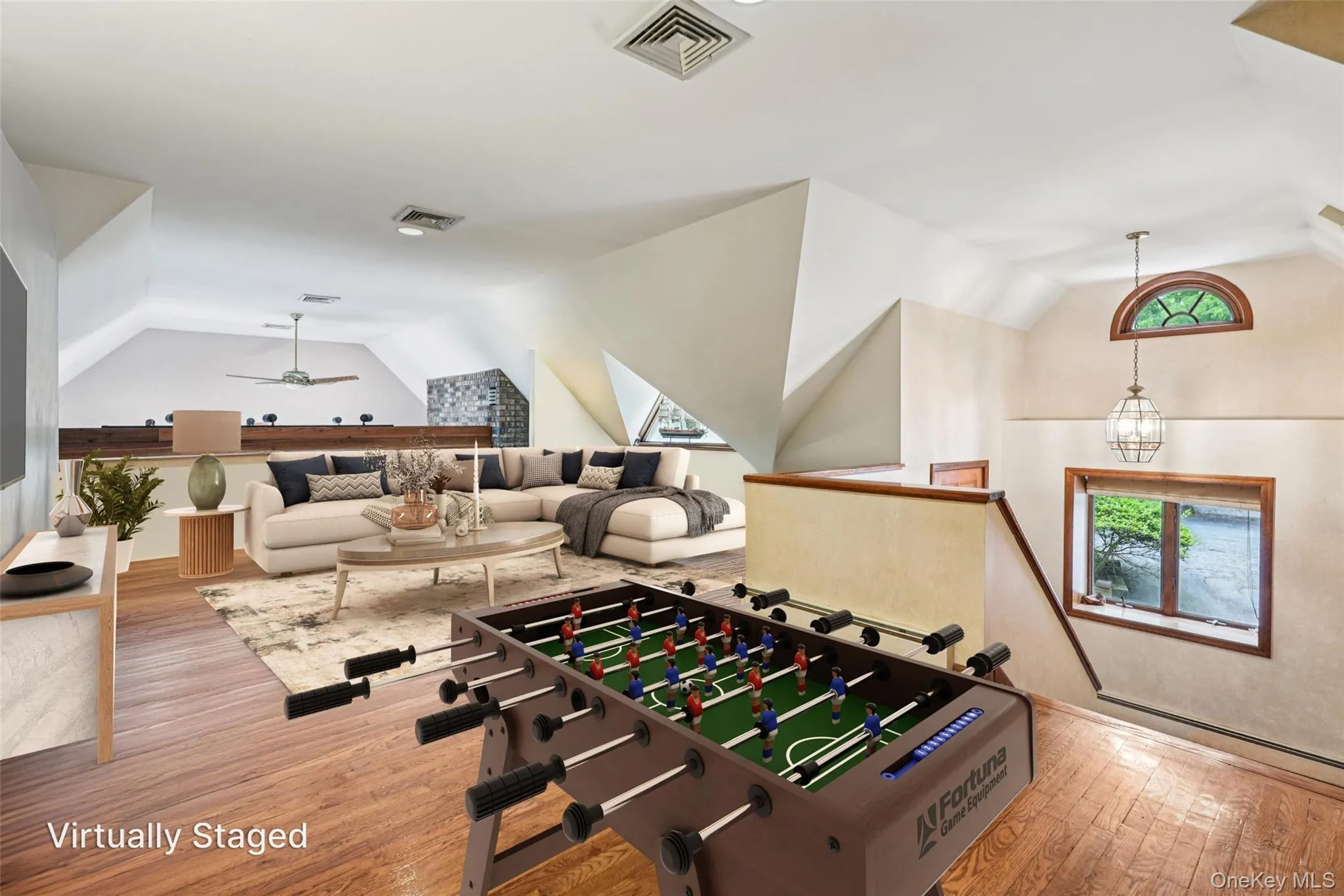 Virtually Staged Option Virtually Staged Option