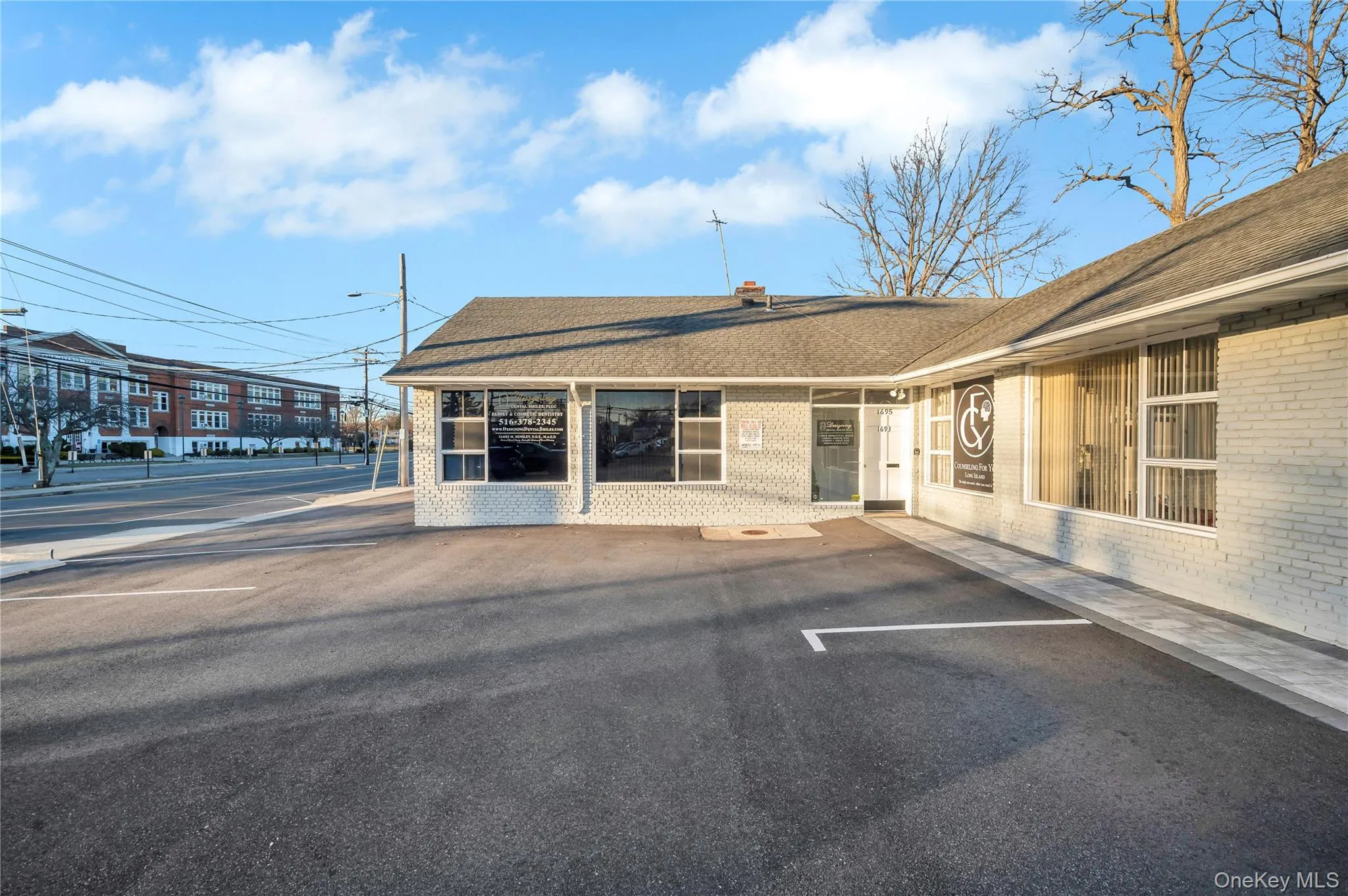 View of building exterior View of building exterior