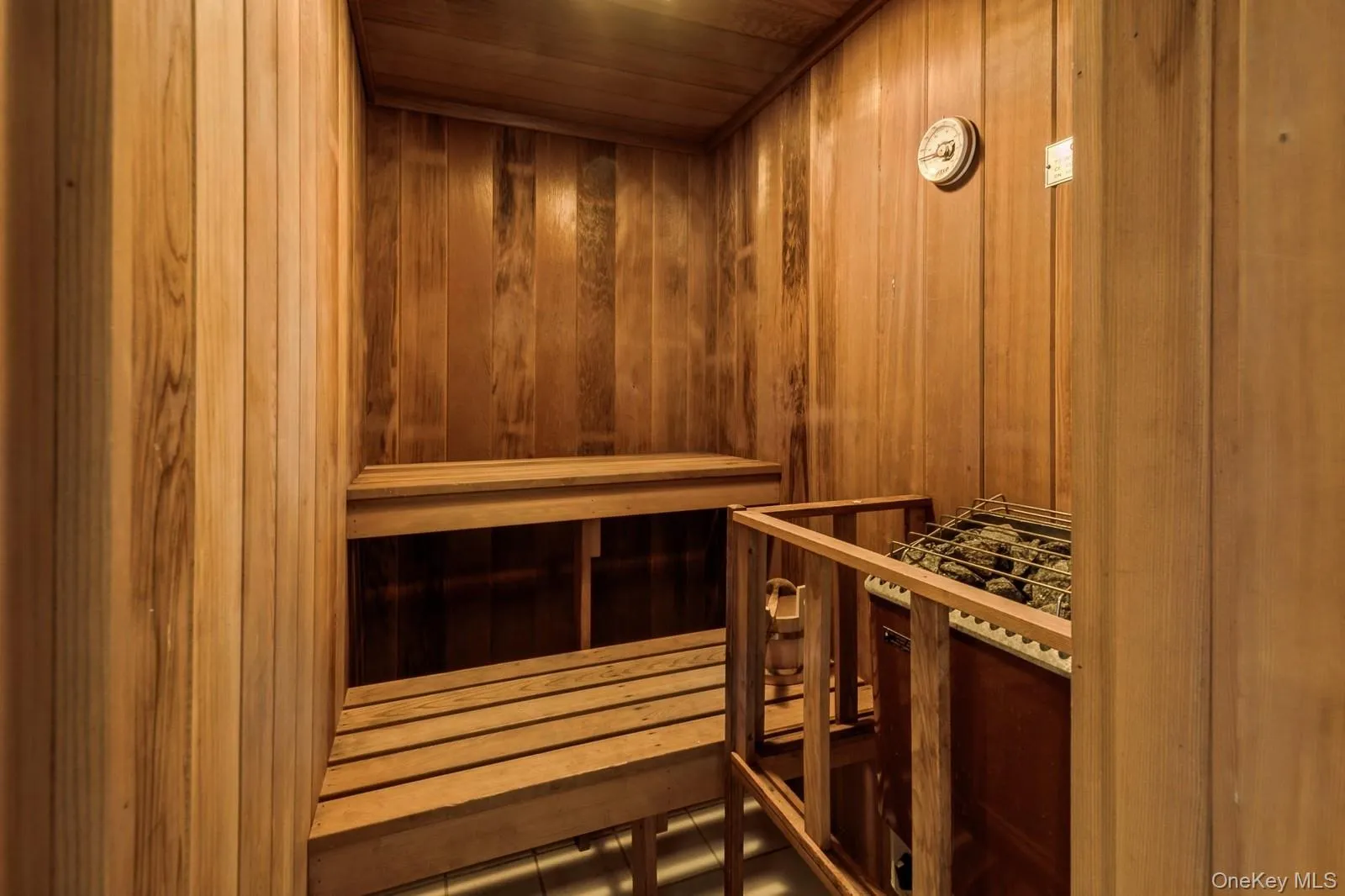 Relaxing sauna Relaxing sauna
