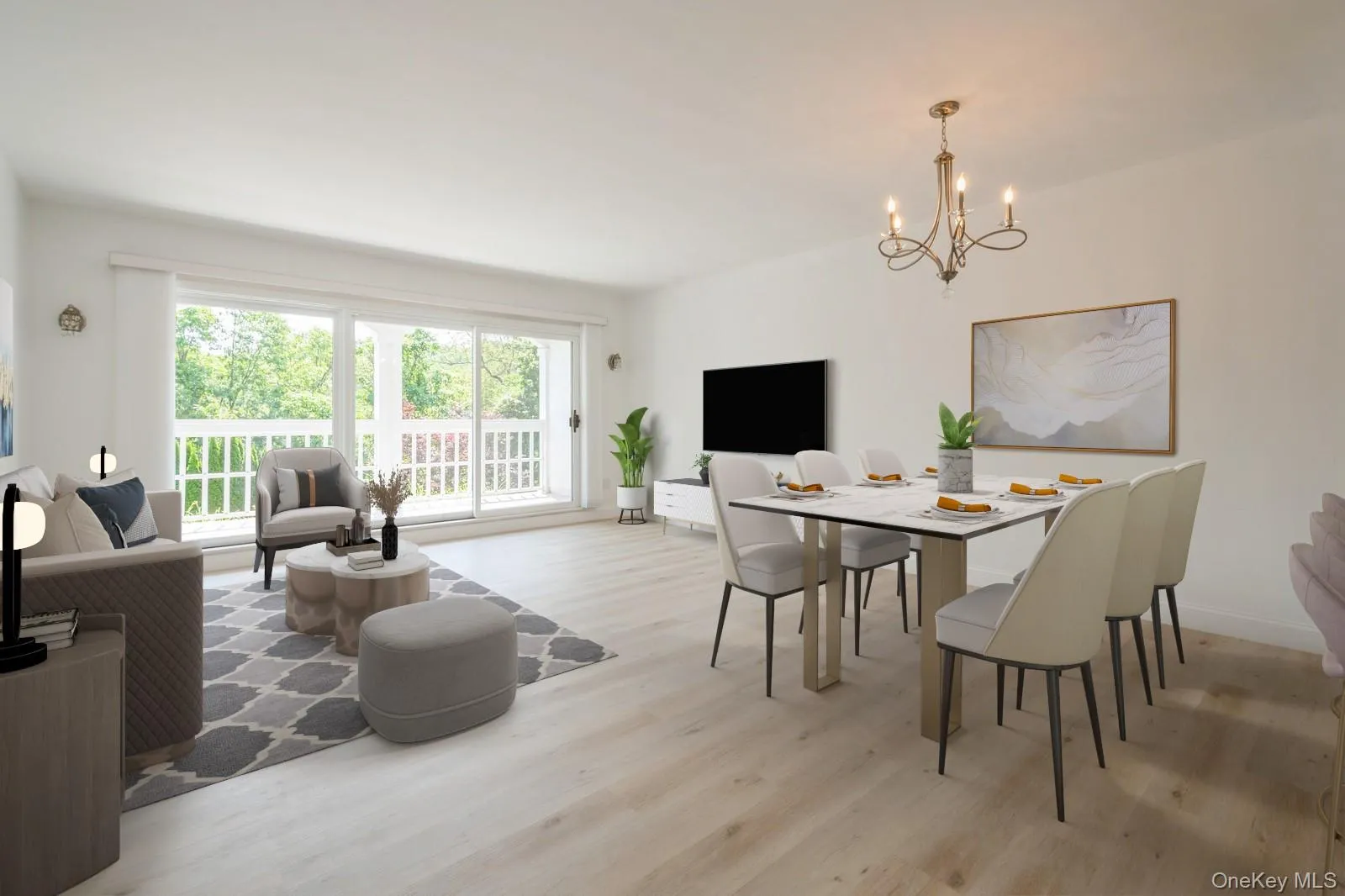 Virtually Staged Virtually Staged