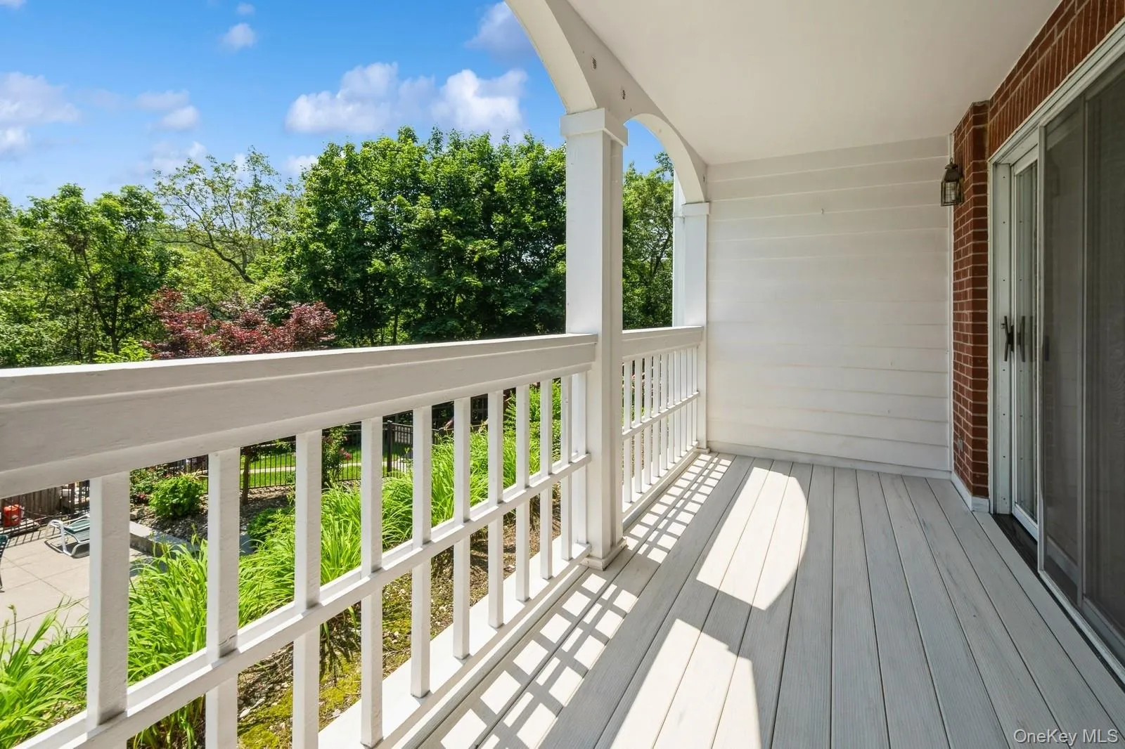 View of balcony View of balcony