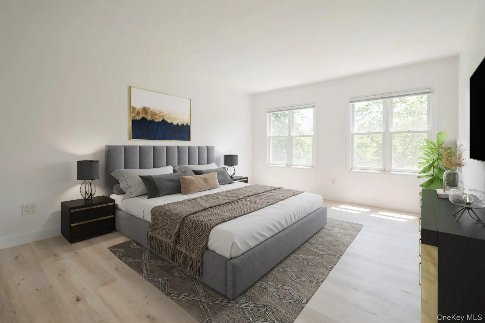 Virtually Staged Virtually Staged