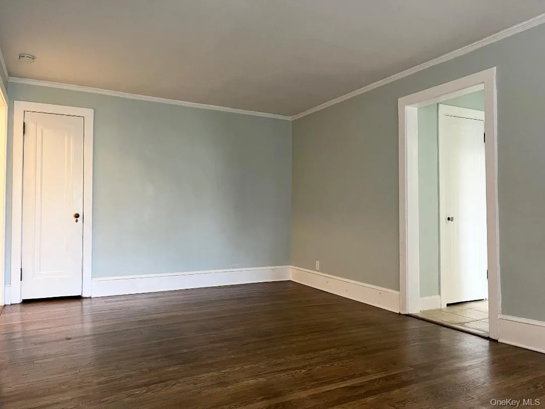 BR Area...Featuring the Hardwood Floors BR Area...Featuring the Hardwood Floors