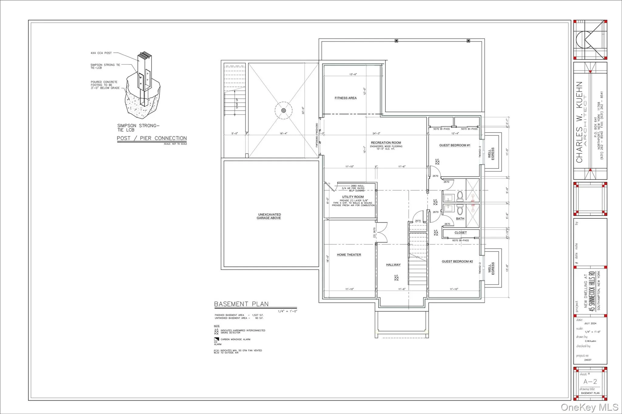 View of room layout View of room layout