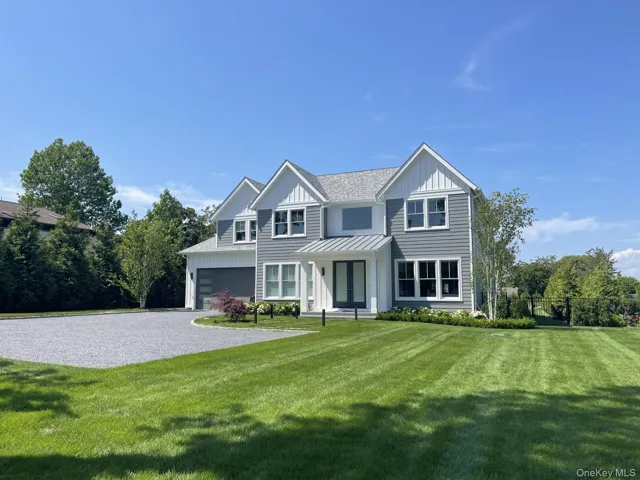 59 Shinnecock Hills Road, Southampton, New York 11968