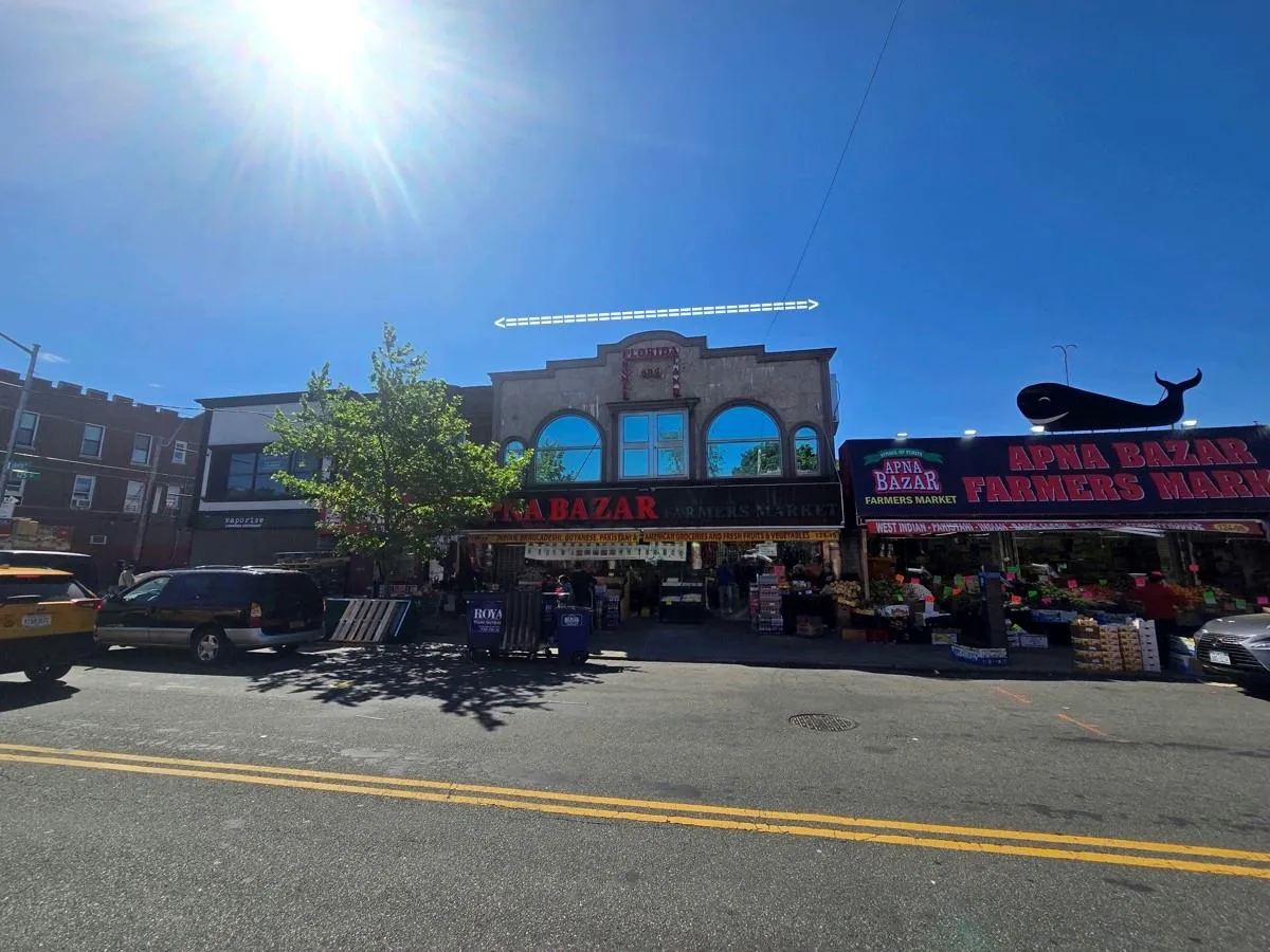 View of commercial location View of commercial location