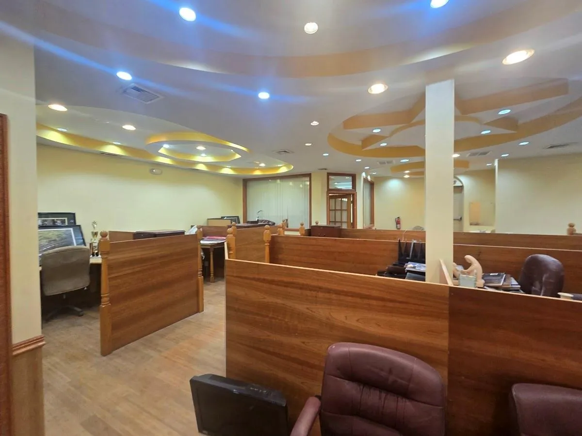 Welcome area featuring recessed lighting Welcome area featuring recessed lighting