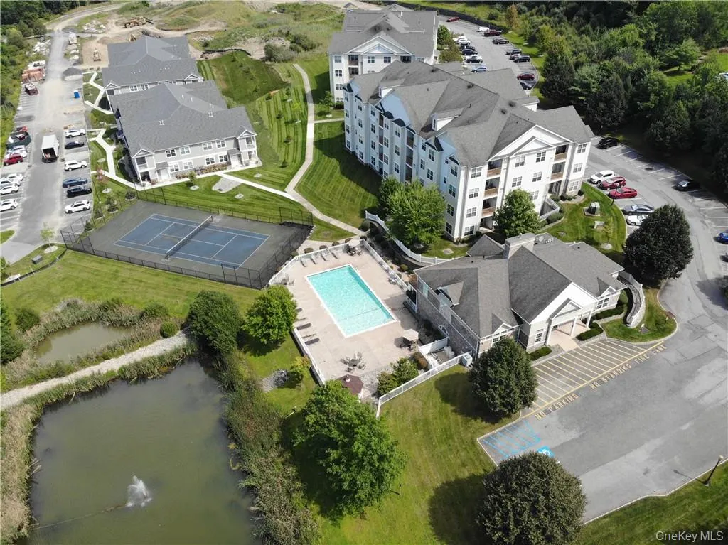 Tower Ridge Grande Site Overview Tower Ridge Grande Site Overview