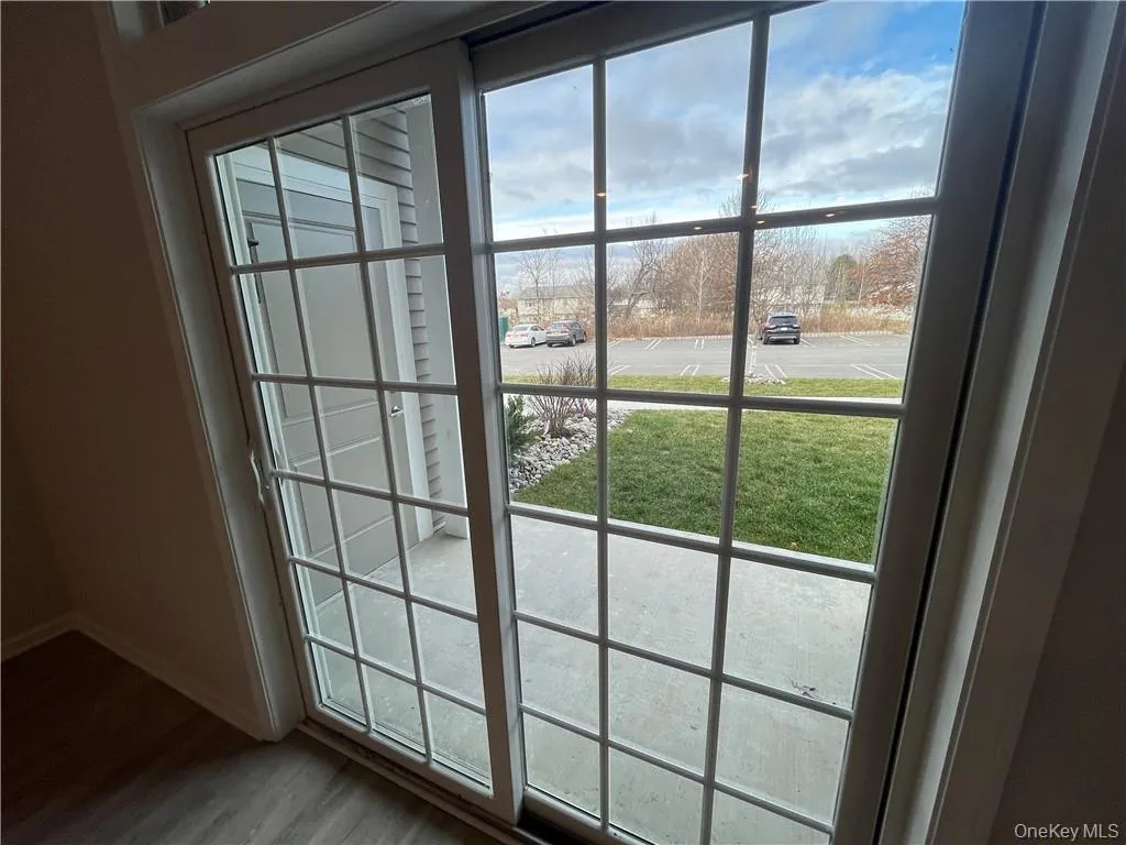 Tower Ridge Grande Unit View Tower Ridge Grande Unit View