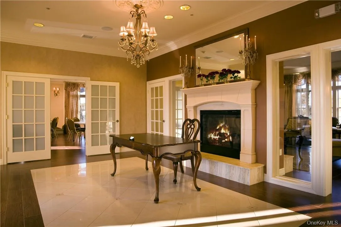 Tower Ridge Grande Clubhouse Tower Ridge Grande Clubhouse