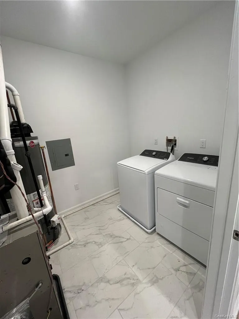 Tower Ridge Grande in unit new washer dryer Tower Ridge Grande in unit new washer dryer