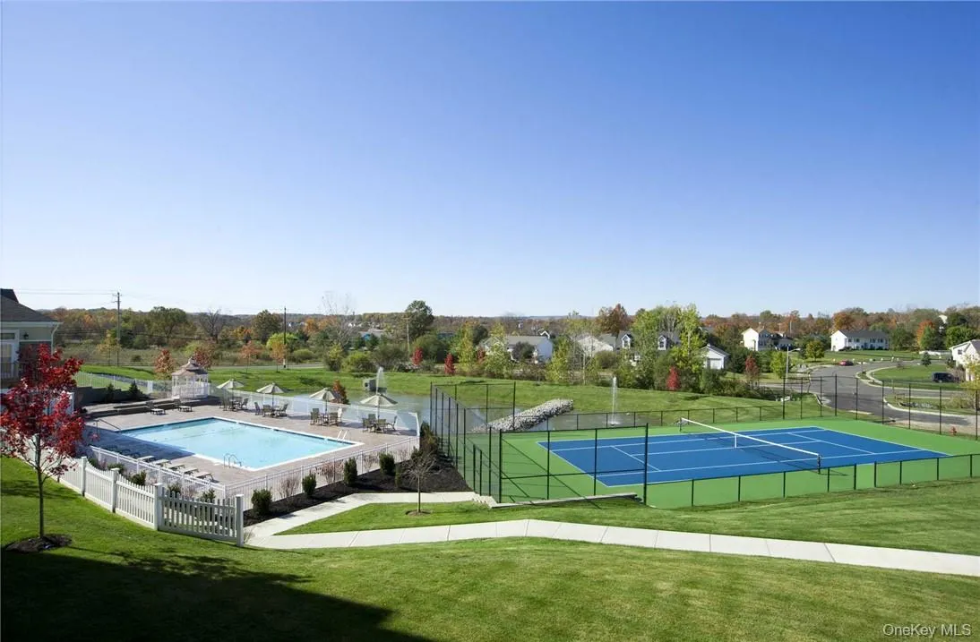 Tower Ridge Grande Pool and Tennis Tower Ridge Grande Pool and Tennis