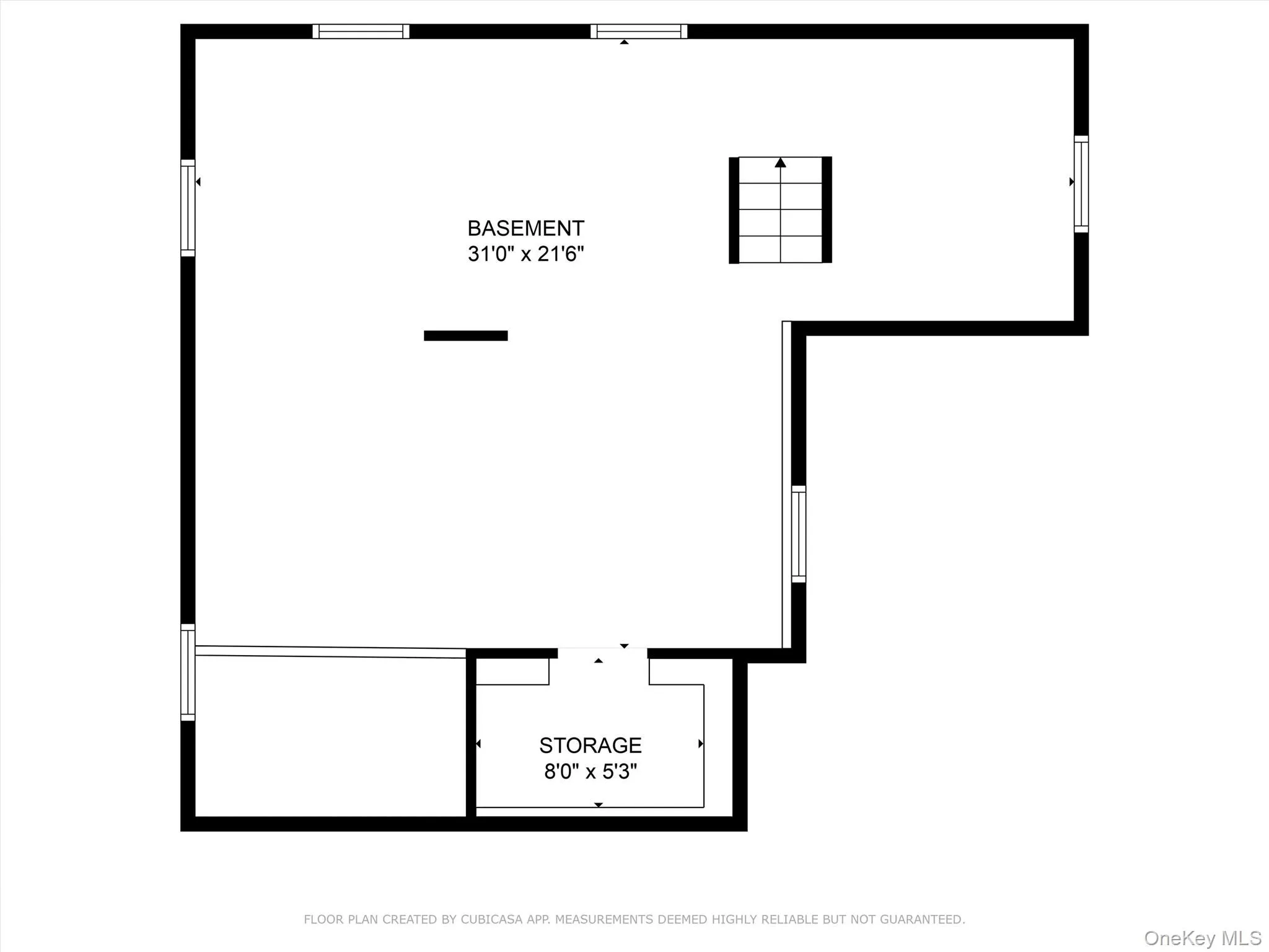 Room layout Room layout