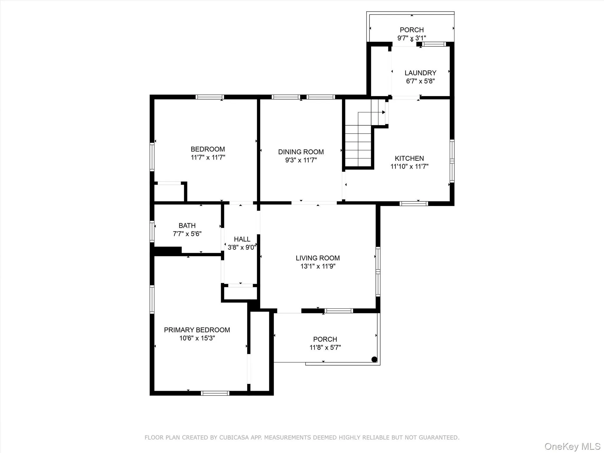 Property floor plan Property floor plan