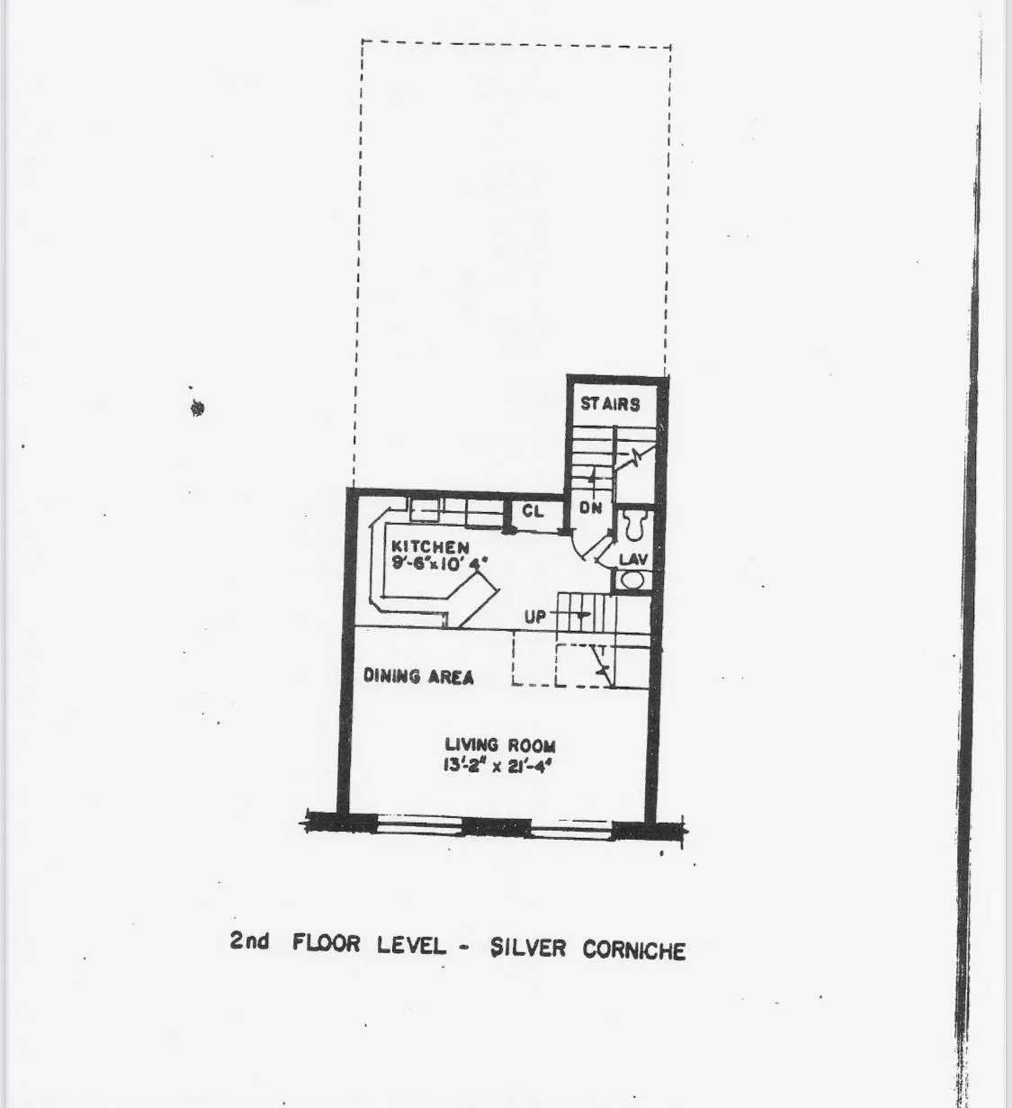 Room layout Room layout