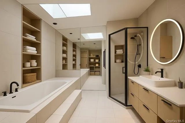*VIRTUALLY STAGED PRIMARY BATHROOM SUITE VIRTUALLY STAGED *VIRTUALLY STAGED PRIMARY BATHROOM SUITE VIRTUALLY STAGED