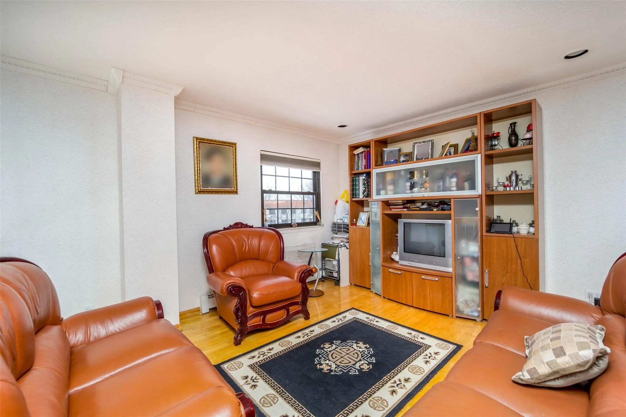 2ND LIVING ROOM- CAN BE USED AS BEDROOM 2ND LIVING ROOM- CAN BE USED AS BEDROOM